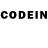 Codein напиток Lean (лин) Natividad Arredondo