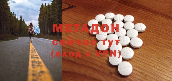 хмурый Белокуриха